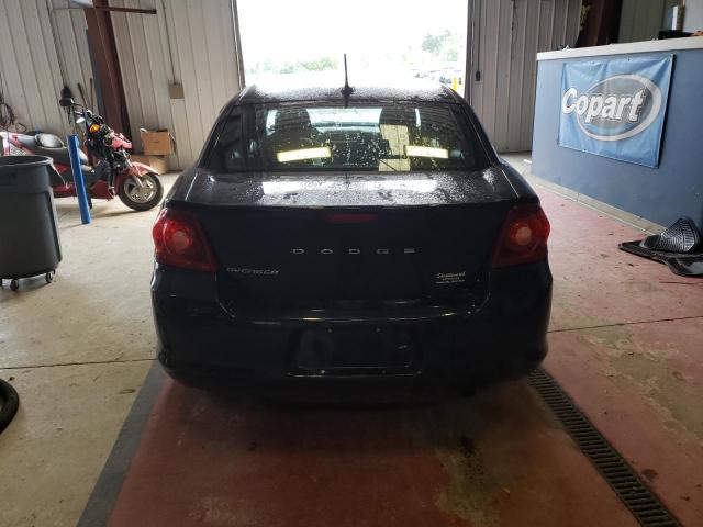 Photo 5 VIN: 1C3CDZAB2DN700475 - DODGE AVENGER SE 