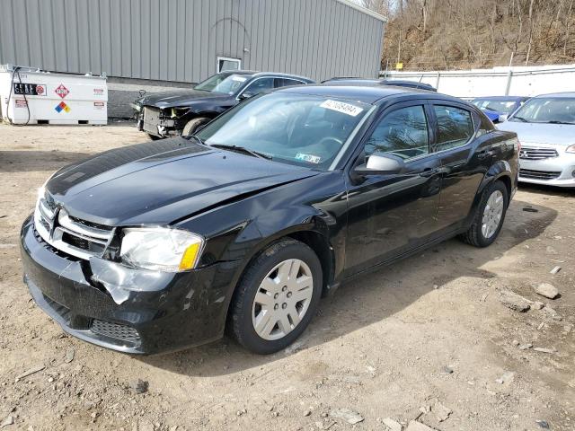 Photo 0 VIN: 1C3CDZAB2DN730902 - DODGE AVENGER 