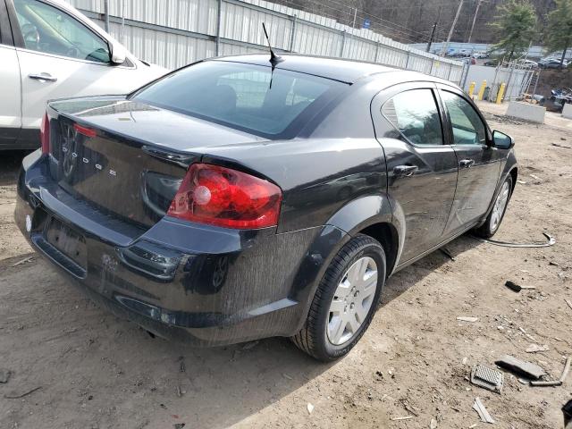 Photo 2 VIN: 1C3CDZAB2DN730902 - DODGE AVENGER 