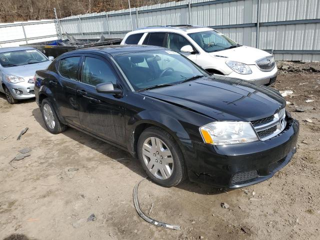 Photo 3 VIN: 1C3CDZAB2DN730902 - DODGE AVENGER 