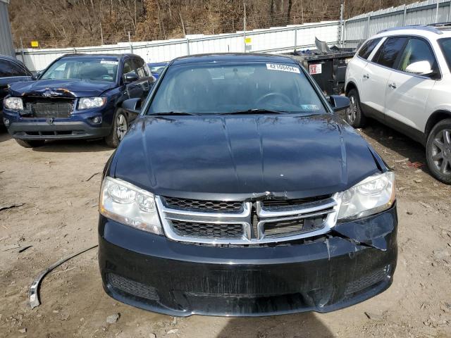 Photo 4 VIN: 1C3CDZAB2DN730902 - DODGE AVENGER 