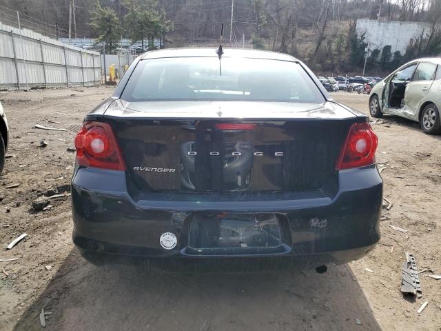 Photo 5 VIN: 1C3CDZAB2DN730902 - DODGE AVENGER 