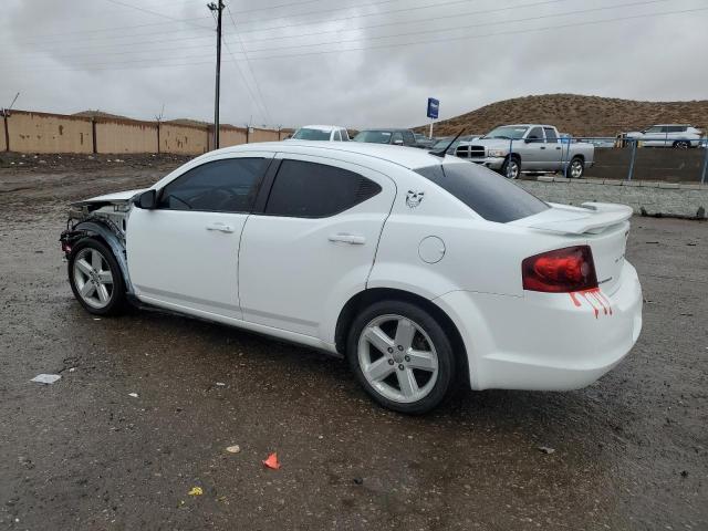 Photo 1 VIN: 1C3CDZAB2DN739759 - DODGE AVENGER SE 