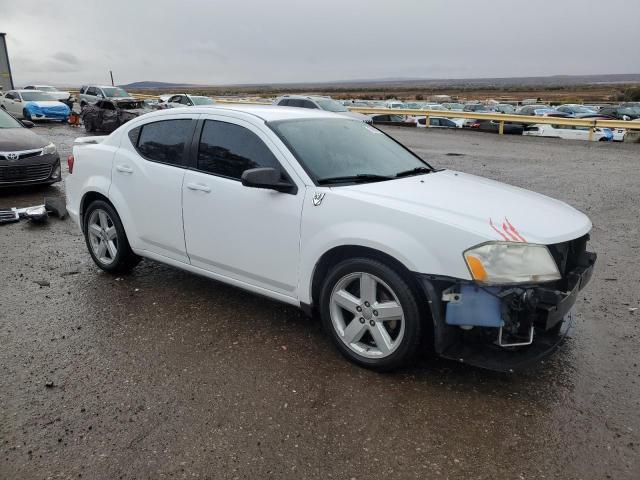 Photo 3 VIN: 1C3CDZAB2DN739759 - DODGE AVENGER SE 