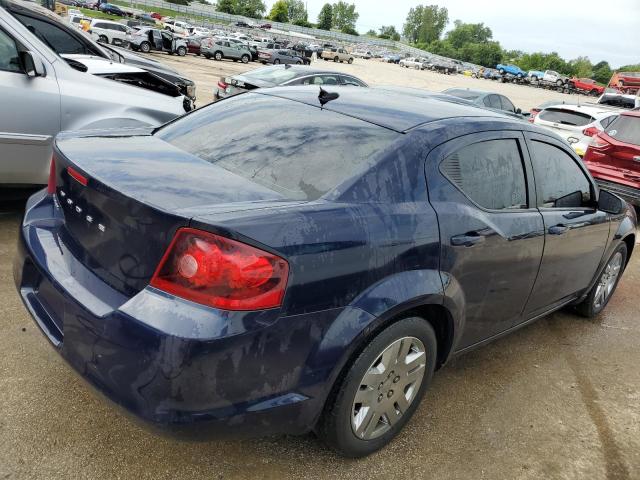 Photo 2 VIN: 1C3CDZAB2DN752043 - DODGE AVENGER 