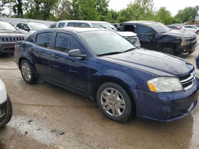 Photo 3 VIN: 1C3CDZAB2DN752043 - DODGE AVENGER 