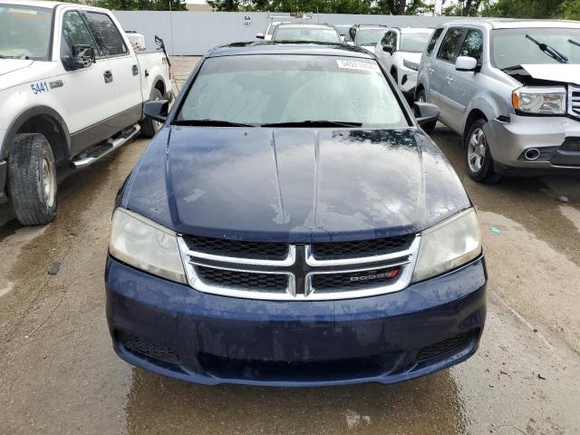 Photo 4 VIN: 1C3CDZAB2DN752043 - DODGE AVENGER 