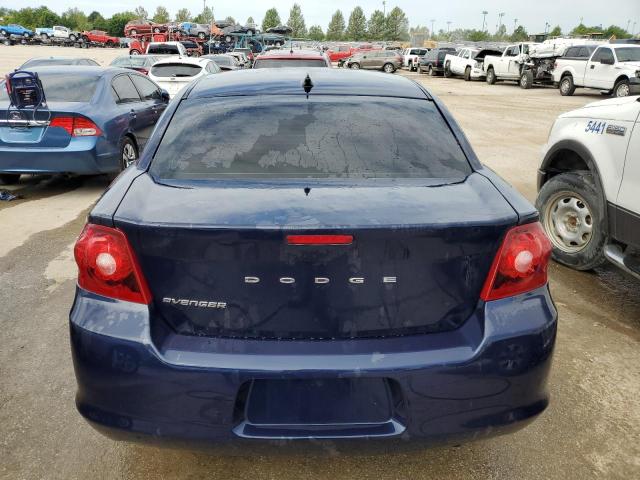 Photo 5 VIN: 1C3CDZAB2DN752043 - DODGE AVENGER 