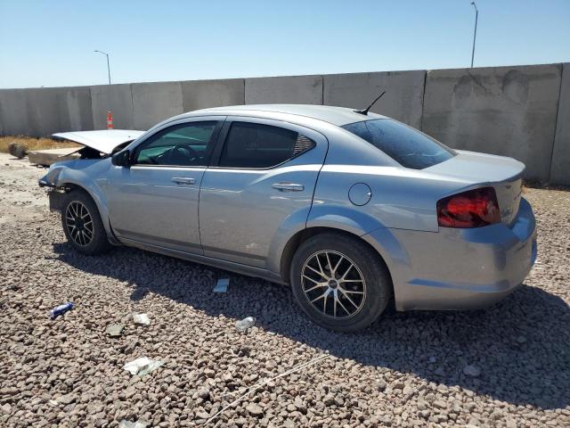 Photo 1 VIN: 1C3CDZAB2DN755864 - DODGE AVENGER SE 