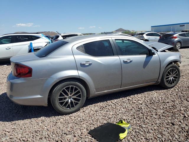 Photo 2 VIN: 1C3CDZAB2DN755864 - DODGE AVENGER SE 