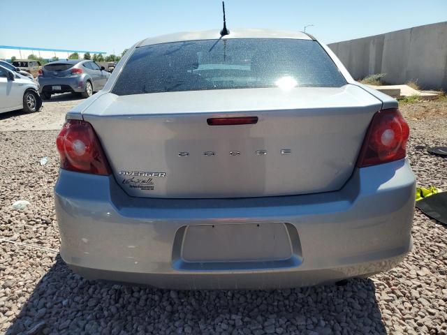 Photo 5 VIN: 1C3CDZAB2DN755864 - DODGE AVENGER SE 