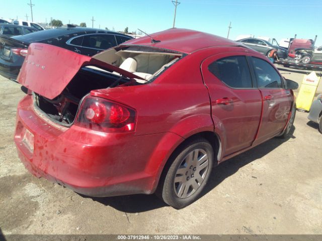 Photo 3 VIN: 1C3CDZAB2DN755878 - DODGE AVENGER 