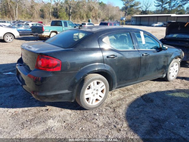 Photo 3 VIN: 1C3CDZAB2DN756545 - DODGE AVENGER 