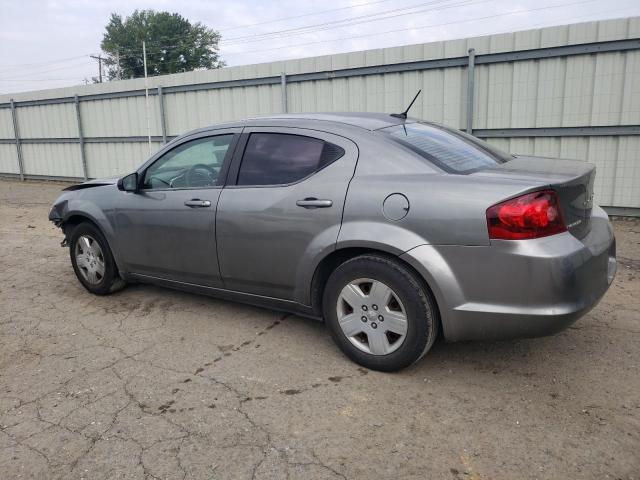 Photo 1 VIN: 1C3CDZAB2DN757372 - DODGE AVENGER SE 