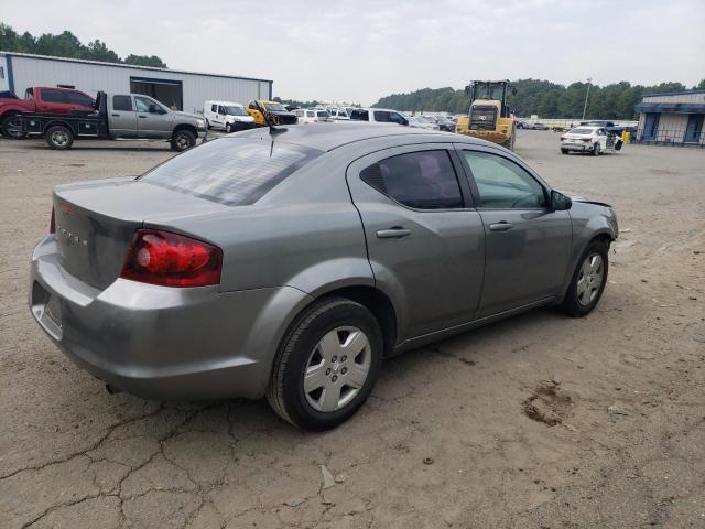 Photo 2 VIN: 1C3CDZAB2DN757372 - DODGE AVENGER SE 