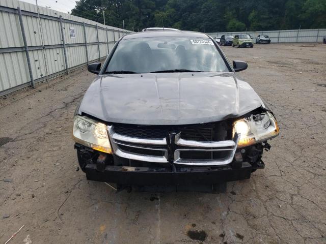 Photo 4 VIN: 1C3CDZAB2DN757372 - DODGE AVENGER SE 