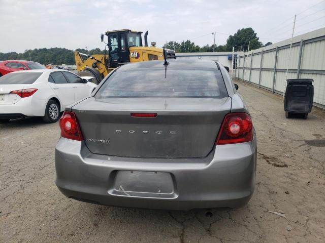 Photo 5 VIN: 1C3CDZAB2DN757372 - DODGE AVENGER SE 