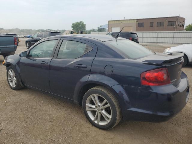 Photo 1 VIN: 1C3CDZAB2EN110133 - DODGE AVENGER SE 