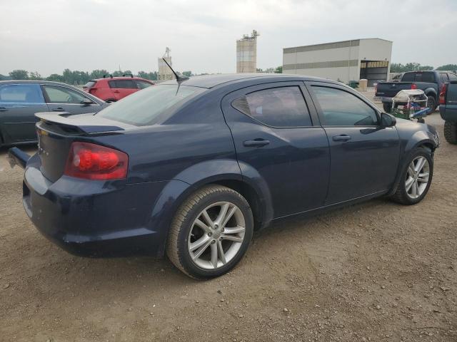 Photo 2 VIN: 1C3CDZAB2EN110133 - DODGE AVENGER SE 