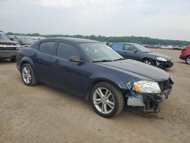 Photo 3 VIN: 1C3CDZAB2EN110133 - DODGE AVENGER SE 