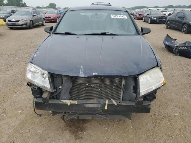 Photo 4 VIN: 1C3CDZAB2EN110133 - DODGE AVENGER SE 