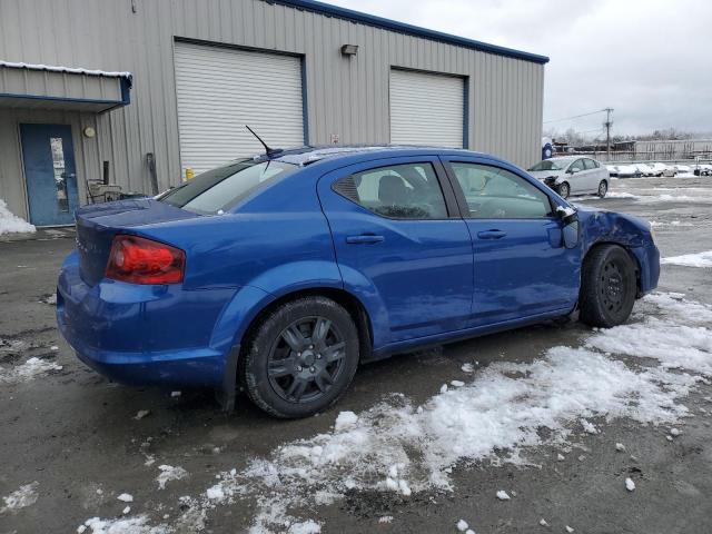 Photo 2 VIN: 1C3CDZAB2EN111668 - DODGE AVENGER 