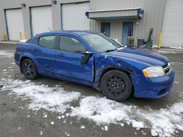 Photo 3 VIN: 1C3CDZAB2EN111668 - DODGE AVENGER 