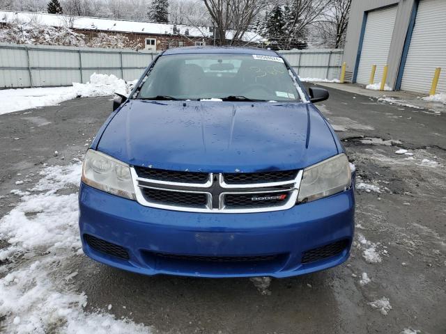 Photo 4 VIN: 1C3CDZAB2EN111668 - DODGE AVENGER 