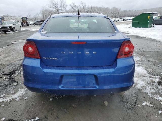 Photo 5 VIN: 1C3CDZAB2EN111668 - DODGE AVENGER 