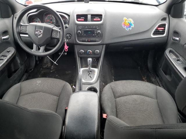 Photo 7 VIN: 1C3CDZAB2EN111668 - DODGE AVENGER 