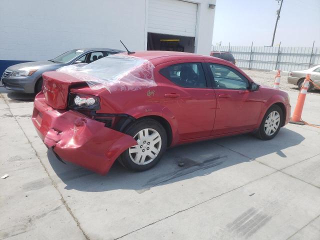 Photo 2 VIN: 1C3CDZAB2EN112786 - DODGE AVENGER 