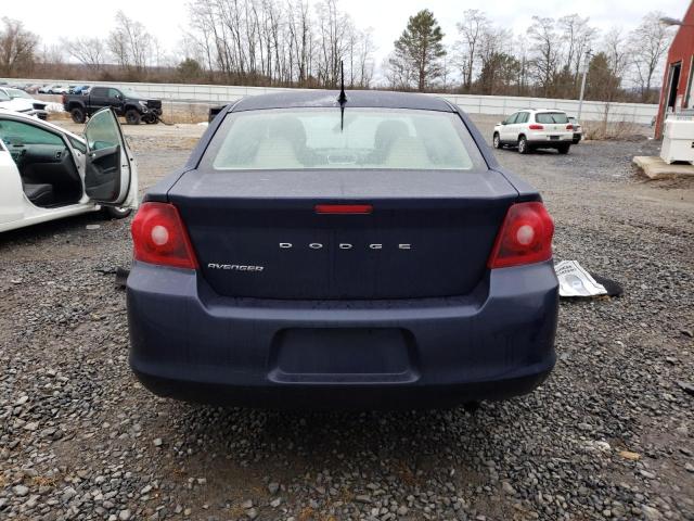 Photo 5 VIN: 1C3CDZAB2EN113422 - DODGE AVENGER SE 