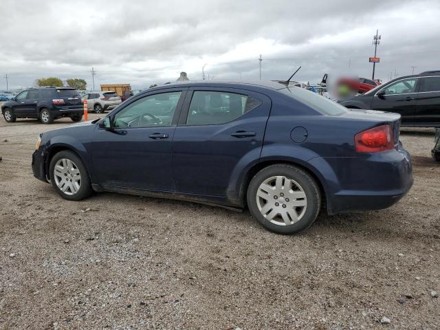 Photo 1 VIN: 1C3CDZAB2EN113727 - DODGE AVENGER 