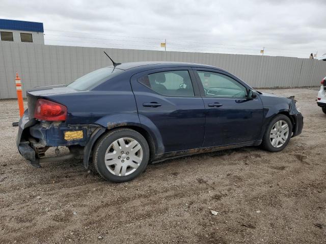 Photo 2 VIN: 1C3CDZAB2EN113727 - DODGE AVENGER 