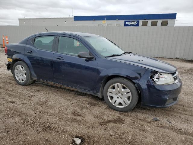 Photo 3 VIN: 1C3CDZAB2EN113727 - DODGE AVENGER 