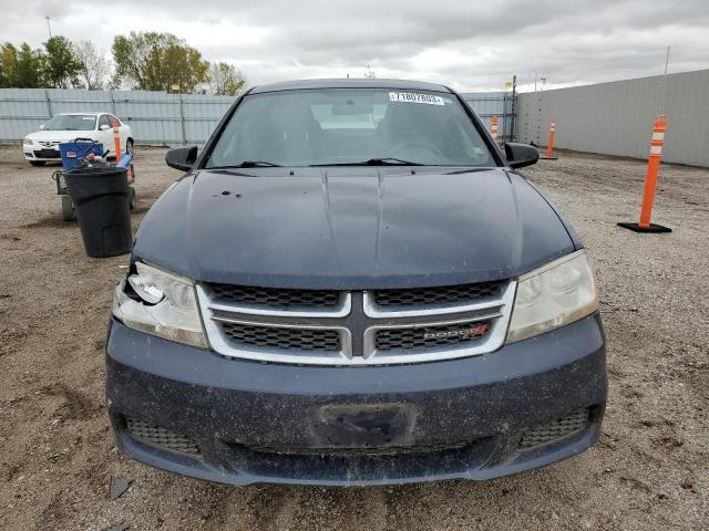 Photo 4 VIN: 1C3CDZAB2EN113727 - DODGE AVENGER 