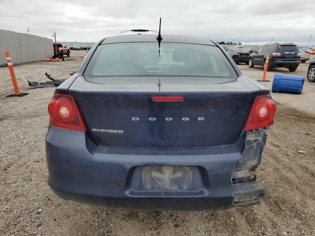 Photo 5 VIN: 1C3CDZAB2EN113727 - DODGE AVENGER 