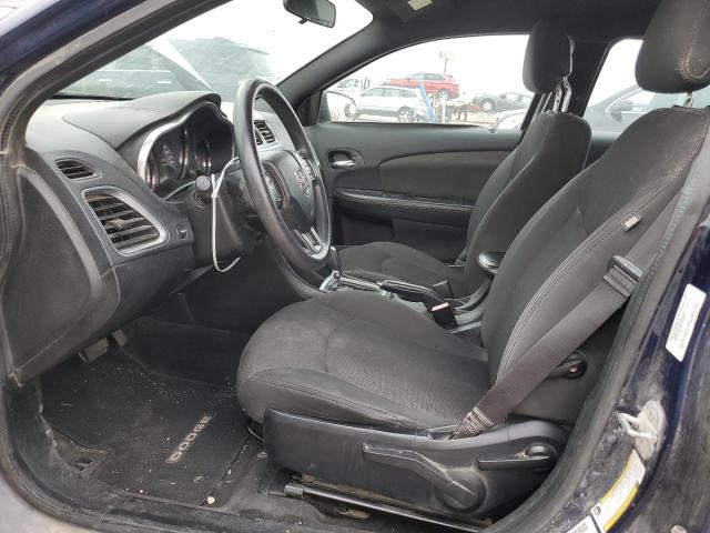 Photo 6 VIN: 1C3CDZAB2EN113727 - DODGE AVENGER 