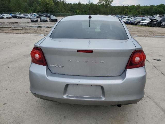 Photo 5 VIN: 1C3CDZAB2EN125702 - DODGE AVENGER 