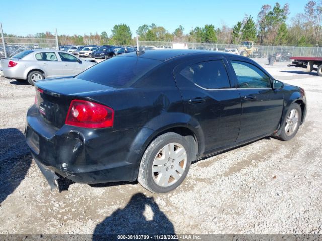 Photo 3 VIN: 1C3CDZAB2EN126039 - DODGE AVENGER 