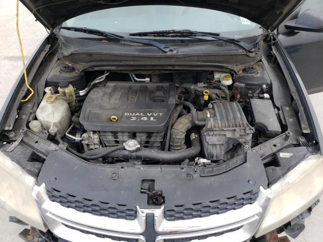 Photo 10 VIN: 1C3CDZAB2EN126073 - DODGE AVENGER 