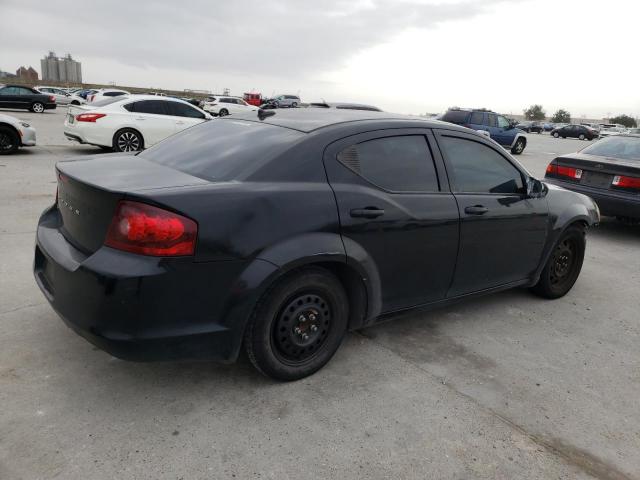 Photo 2 VIN: 1C3CDZAB2EN126073 - DODGE AVENGER 