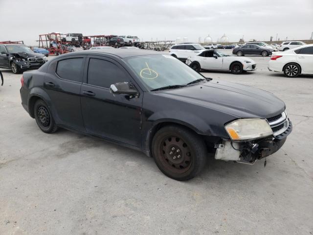 Photo 3 VIN: 1C3CDZAB2EN126073 - DODGE AVENGER 