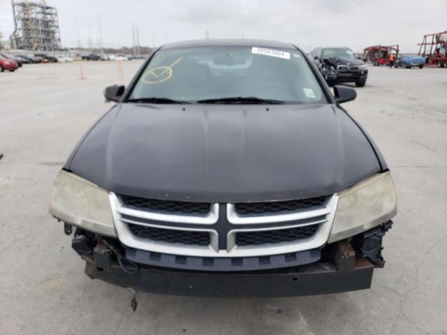 Photo 4 VIN: 1C3CDZAB2EN126073 - DODGE AVENGER 