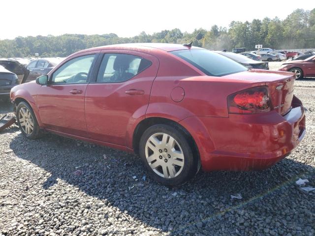 Photo 1 VIN: 1C3CDZAB2EN126560 - DODGE AVENGER SE 