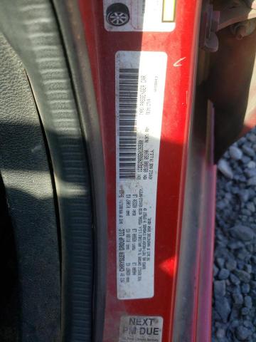 Photo 11 VIN: 1C3CDZAB2EN126560 - DODGE AVENGER SE 