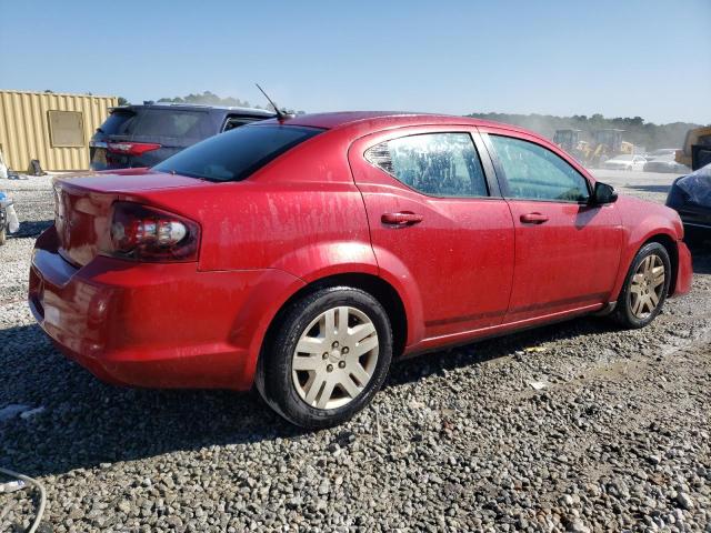 Photo 2 VIN: 1C3CDZAB2EN126560 - DODGE AVENGER SE 