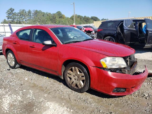 Photo 3 VIN: 1C3CDZAB2EN126560 - DODGE AVENGER SE 