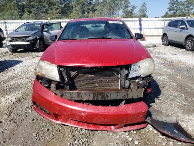 Photo 4 VIN: 1C3CDZAB2EN126560 - DODGE AVENGER SE 