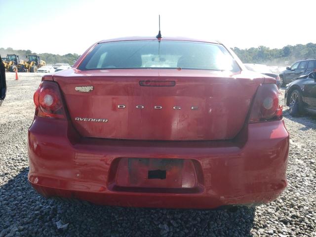 Photo 5 VIN: 1C3CDZAB2EN126560 - DODGE AVENGER SE 